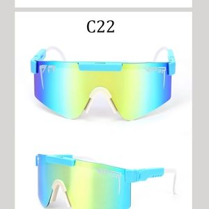 Pit Viper Sunglasses - c22
